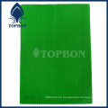 Venta caliente HDPE Tejido de tela PE Tarpaulin